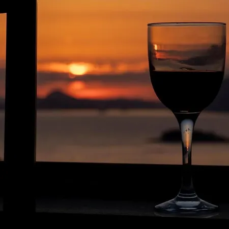 Apartment With View On Dubrovnik & Sea *